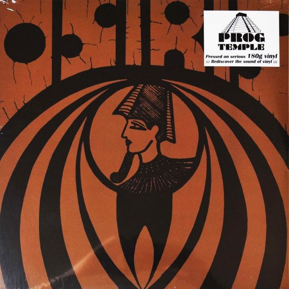 Osiris - Osiris -  1982