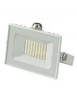 Прожектор светодиодный, General Lighting Systems, GTAB, 30 Вт, 6500 К, IP65, 2150 Лм, белый, 403126