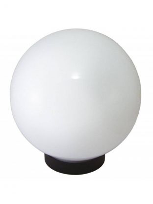 Светильник TDM Electric, НТУ 02-100-301, 100 Вт, E27, на 1 лампочку, IP44, 30х30х30.5 см, белый, SQ0330-0307