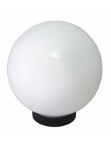 Светильник TDM Electric, НТУ 02-100-301, 100 Вт, E27, на 1 лампочку, IP44, 30х30х30.5 см, белый, SQ0330-0307