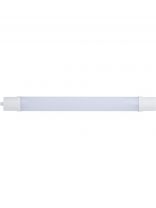 Светильник линейный светодиодный, Feron, AL5090, 36 Вт, 4000 К, 3600 Лм, IP65, 117х5х3.2 см, белый свет, 32598