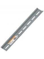 Din-рейка 30 см, оцинкованная, TDM Electric, SQ0804-2005