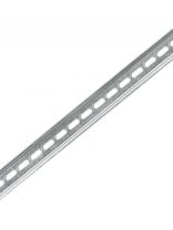 Din-рейка 22.5 см, оцинкованная, TDM Electric, SQ0804-0011