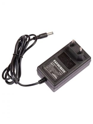 Зарядное устройство Li-Ion, 21 В, 1.1 А, Favourite, OBS 1.1, 150000011