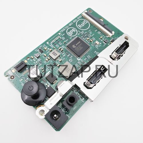 Материнская плата 715GE722-M0C-B04-0H5G для монитора MSI PRO MP242L