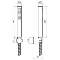 схема Emmevi 167