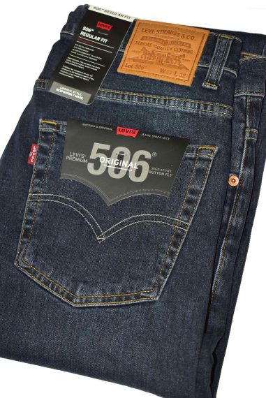 Levi's