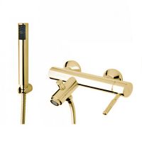 смеситель для ванны с душем Fiore Xenon 44OO5150