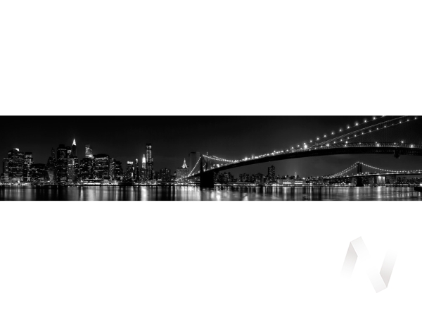 Панель КМ 65 3000*610*3мм