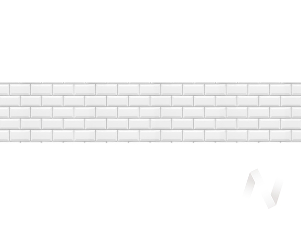 Панель КМ 10 3000*610*3мм