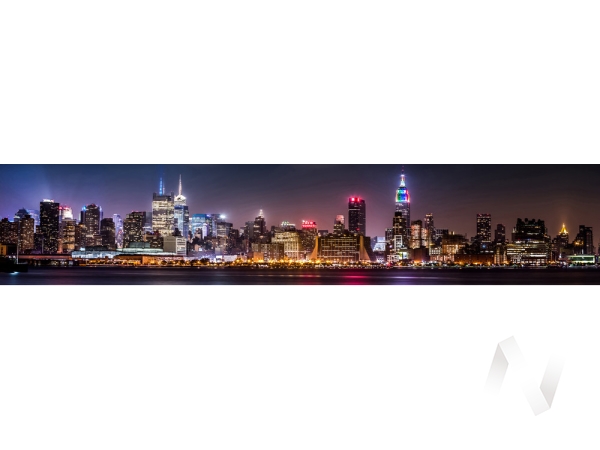 Панель КМ 24 3000*610*3мм