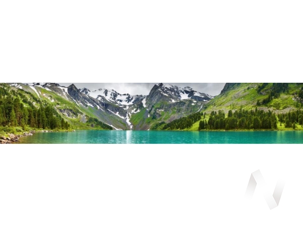 Панель КМ 190 3000*610*3мм