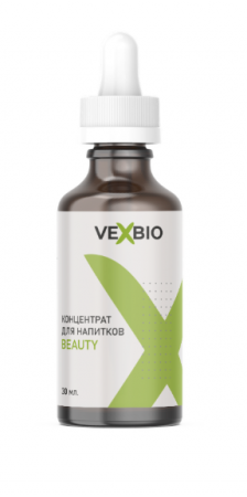 Концентрат Beauty
