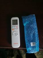 пульт Кондиционер LANKORA Lion LA-07H на 20 м2: