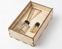 Коробка для диффузора и палочек (ложемент)