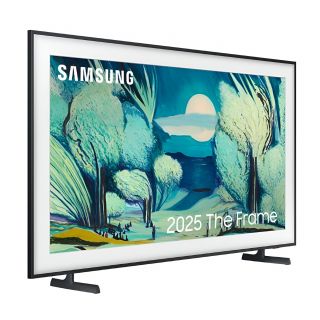 Телевизор Samsung QE85LS03FAUXRU