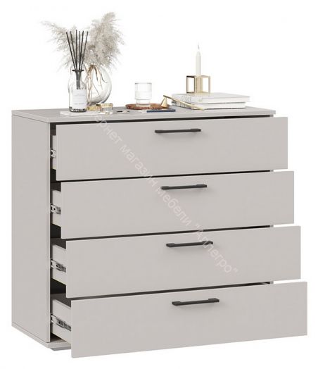 Комод «Нео» - 502.000.000 Кашемир