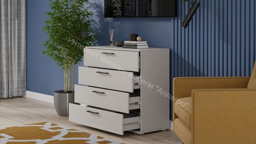 Комод «Нео» - 502.000.000 Кашемир