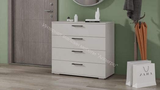 Комод «Нео» - 502.000.000 Кашемир