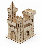 Чайный домик «Замок»