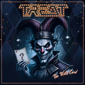 TREAT - The Wild Card