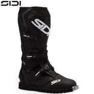 Мотоботы Sidi Crossair HD, черные