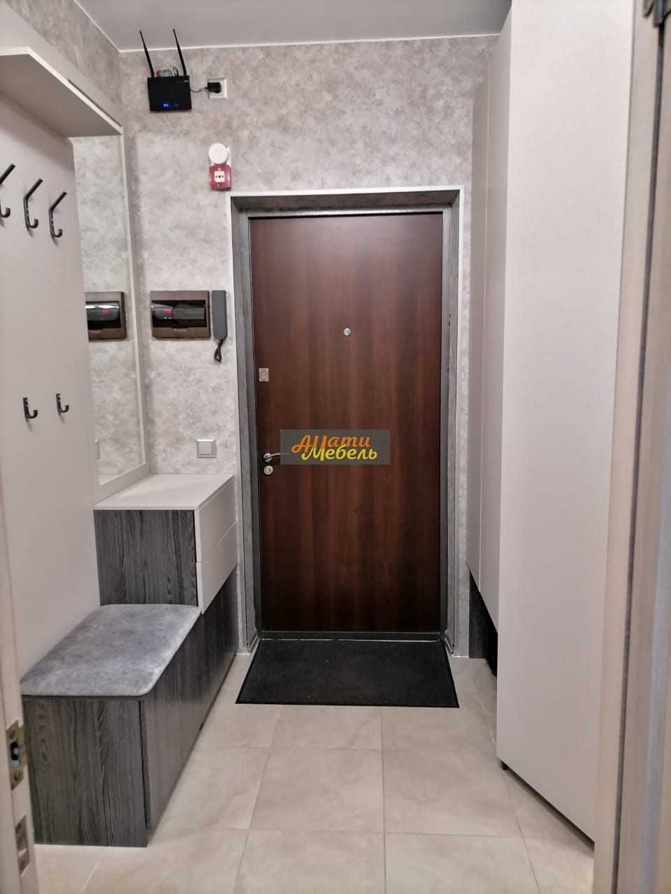 прихожая Невский район