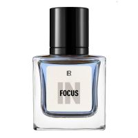 In Focus Парфюмерная вода