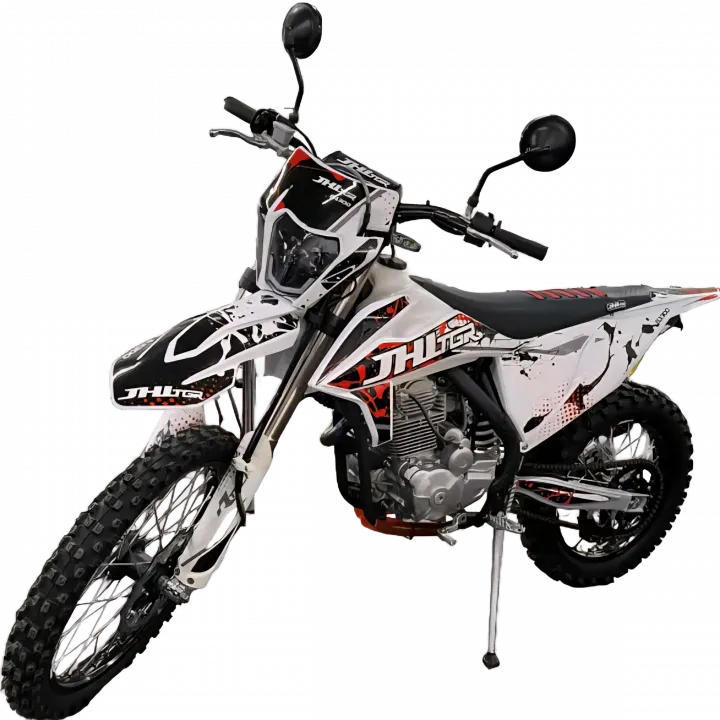 JHL ELX300 (4T 175FMM)