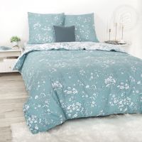 «Бэлла» (Премиум) постельное белье Бязь Семейный