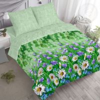 «Пелагея» (Премиум) постельное белье Бязь 2-х спальный