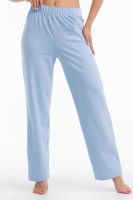 00020 Брюки [светло-голубой]