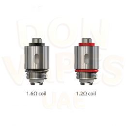 Сменный испаритель Justfog Q14, Q16