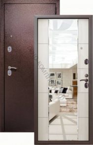 Страж 3К MIRROR