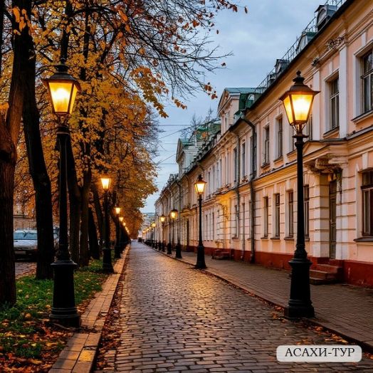 Нижегородские традиции, 2 дня