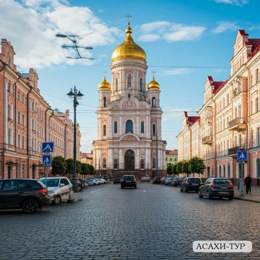 Минские истории, 2 дня