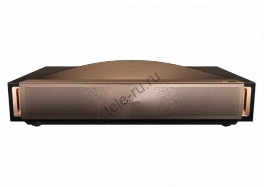 Лазерный проектор Hisense L9Q