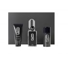 Afnan 9 PM Pour Homme Luxury Gift Set