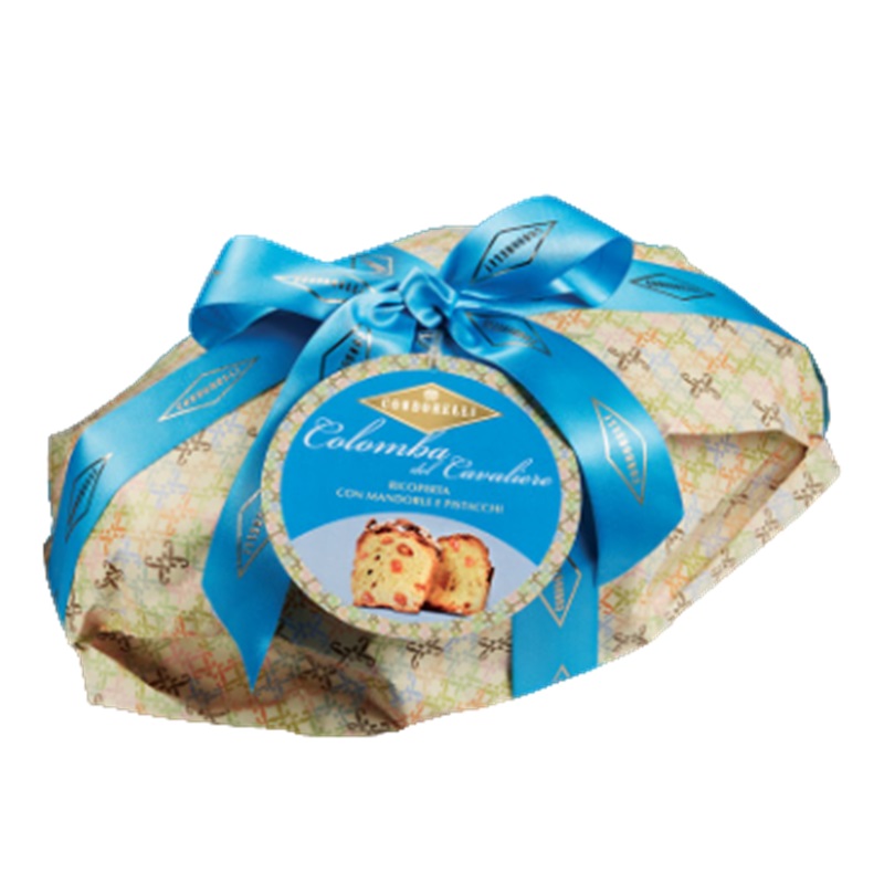 Коломба классическая, Condorelli,1000 г, Colomba Classica 1000 g