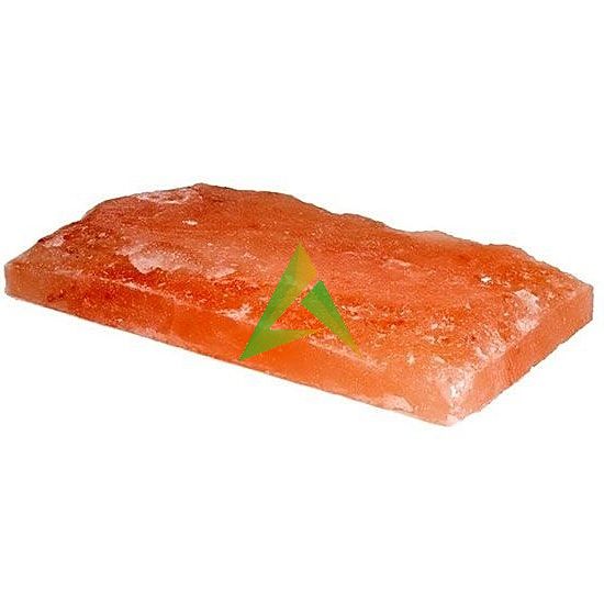 Плитка из гималайской соли 200*100*25 мм Рустик