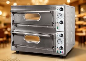 Печь для пиццы Resto Italia START 44