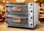 Печь для пиццы Resto Italia START 44