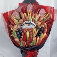 Подарочный набор "Большой босс"