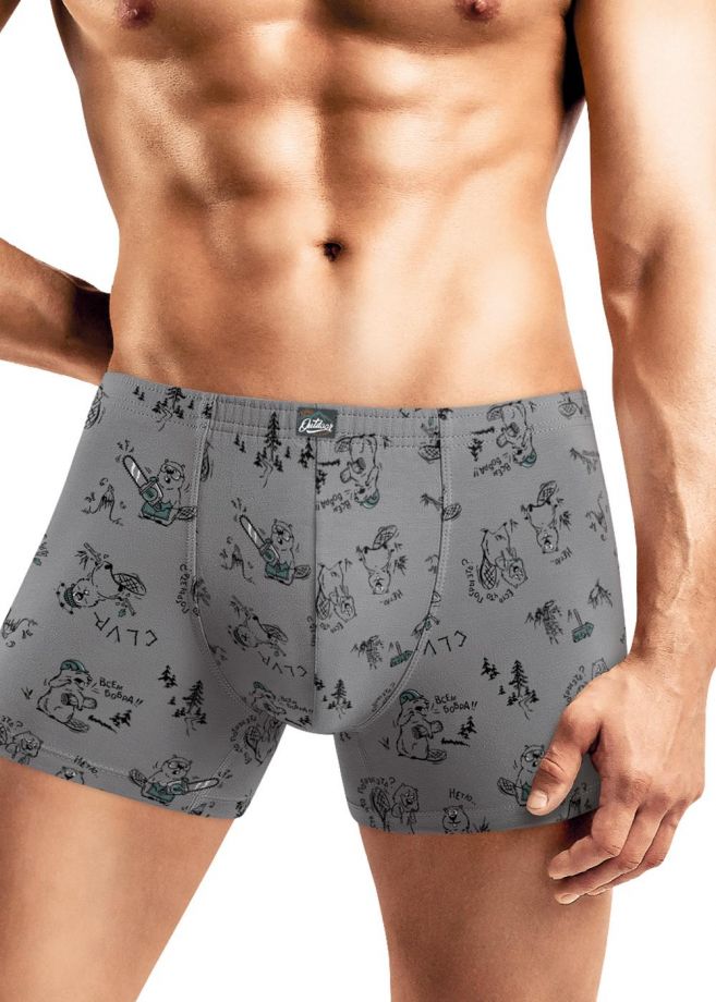 трусы CLEVER MSH560431