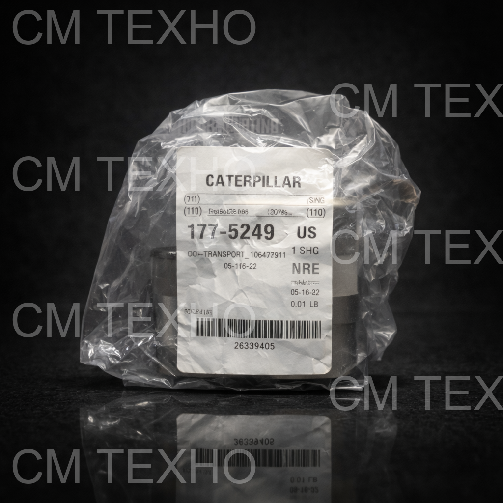 Диск надвижной CAT 177-5249