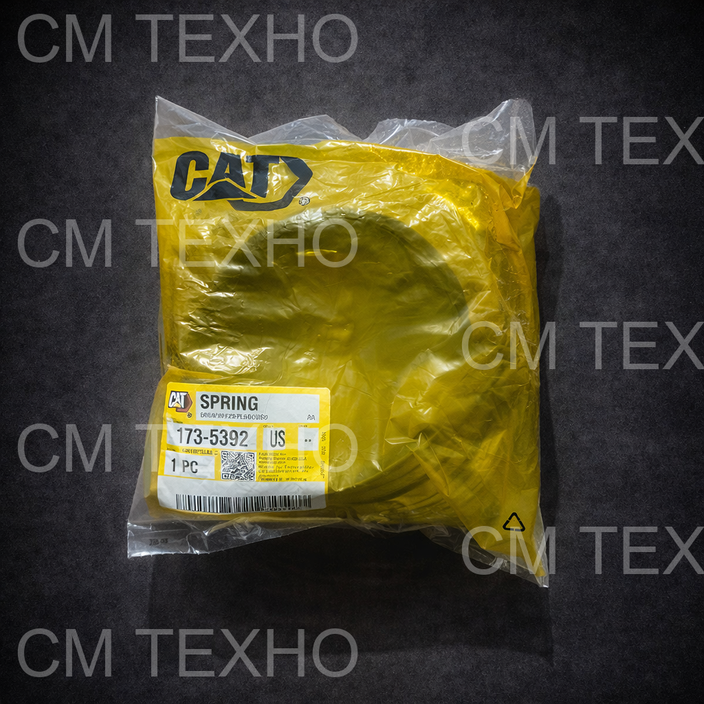Волновая пружина CAT 173-5392
