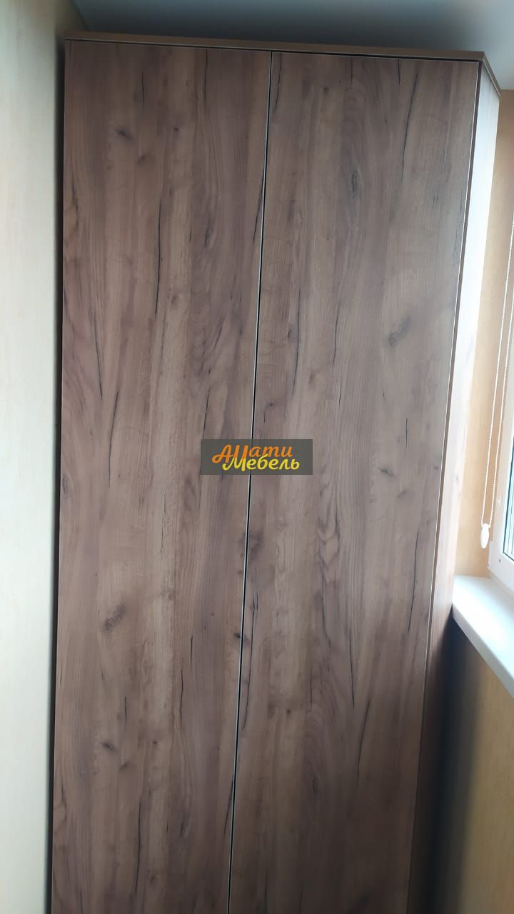 шкаф на балкон Невский район