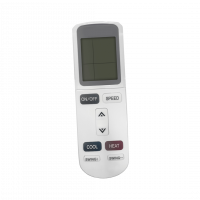 пульт Бирюса BLCF-H18/4DR3 инверторная