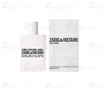 Zadig & Voltaire This is Her