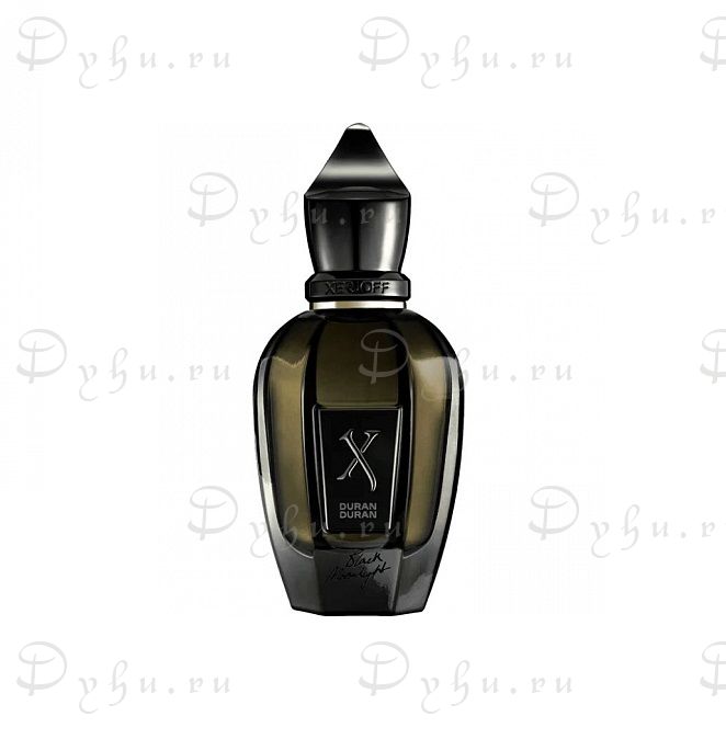 Xerjoff Duran Duran Black Moonlight